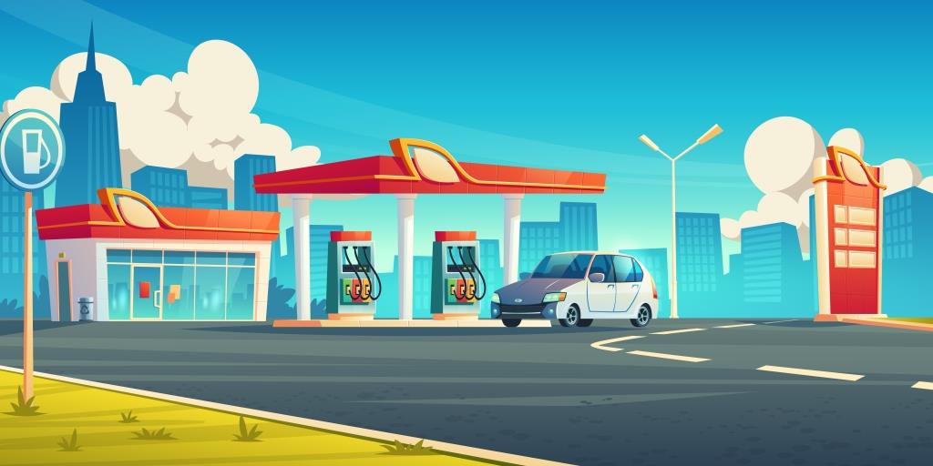 Petroleum